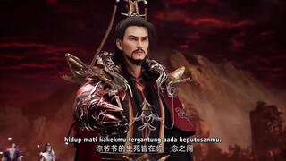 Legend Of The Sword Immortal Eps 06 Sub Indo