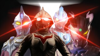 TV Mai, game 09, Houshan Yinhe menjadi bintang tamu di Nai, mereka adalah empat misterius yang seben