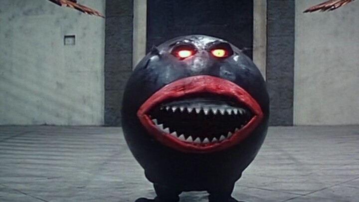 Ám ảnh tuổi thơ của các cậu bé! Quái thú chuối! Kỳ Môn Độn Giáp phần 3: "Quỷ Mã Thiên Sư"