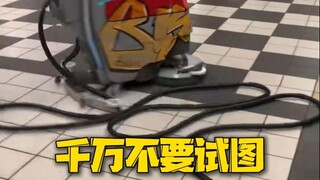 千万不要试图把虫子正脸放大10000倍