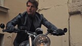MISSION IMPOSSIBLE - FALLOUT Clip - Halo Jump (2018)