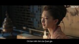 [FMV-Vietsub] Cuộc đời của Tào hoàng hậu - Tào Đan Thù | Thanh Bình Nhạc【清平乐】| Giang Sơ Ảnh - 江疏影