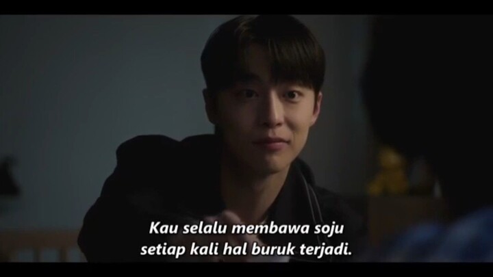 OUR UNIVERSE SUB INDO EP.02 PART 2