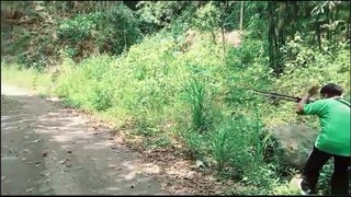 Ambush Camouflage