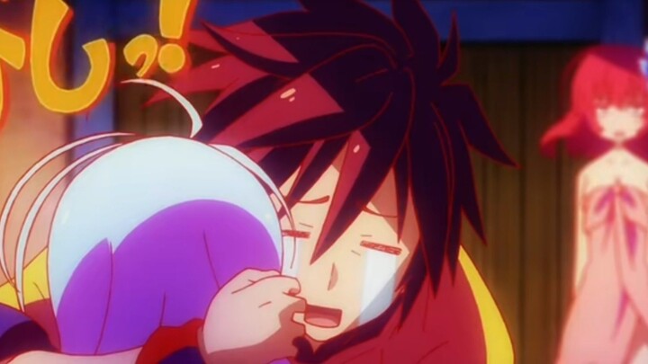 adik kakak yang satu ini ga bisa terpisahkan [AMV]