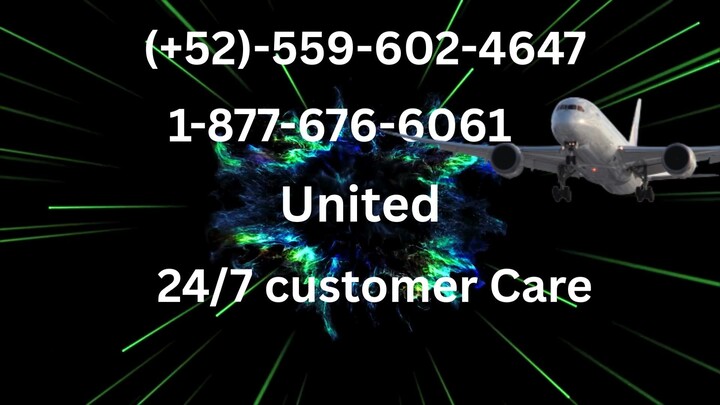 Número de Teléfono de Atención al Cliente de >>United® – Guía Completa Paso a Paso 2025