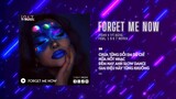 Forget Me Now - Fishy ft. Trí Dũng x Toann「Remix Ver. by 1 9 6 7」/ Audio Lyrics