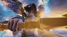Supreme Alchemy Eps 157 Sub Indo