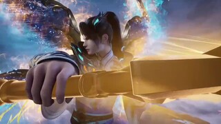 5upR3m3 4lch3my Eps 157 Sub Indo