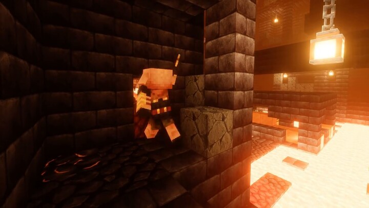 【1.21 การเอาชีวิตรอดบนเกาะซากุระ】ท่าเรือซากุระ #01 บ้าน