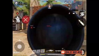 Arctic 50 was just to ez...~ 3amoor CODM