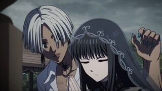 Sakamoto Days part 2 Eps 2