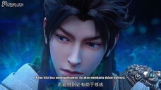 Wu Dong Qian Kun [Martial universe] S5 episode 2 Sub indo Terbaru