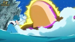 Pokemon Sun & Moon - 120