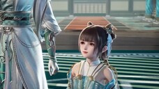Legend of the Ethereal Sword Immortal Episode 8