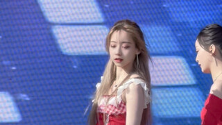 直拍 | 来欢乐谷做女团啦