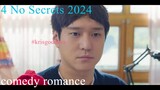 4 No Secret Eng Sub