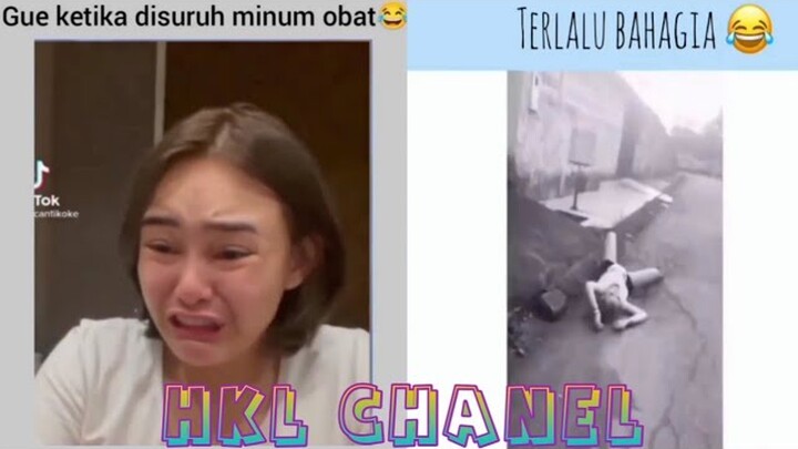 🌠 CCP TEKS RANDOM 🌠 udah lama gak upload 🤣 #54