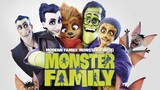 Watch Full ‘Monster Family’ Movie ( Eng Sub - 720P ) For FREE - Link In Descripti