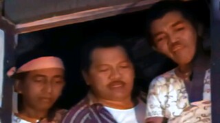 P. Ramlee : Laksamana Do Re Mi versi Warna