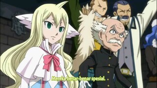 Fairy tail episode 175 sub indo