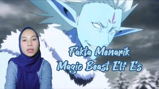 Solo Leveling - Si Magic Beast Rank S?