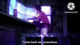 ISEKAI GAME ADALAH SEGALANYA episode 1 sub indo skip intro #ANIME #mcjenius #nogamenolife