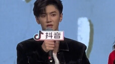 Chen Zheyuan membuat dirinya malu dengan mengucapkan kata-kata cinta yang bersahaja