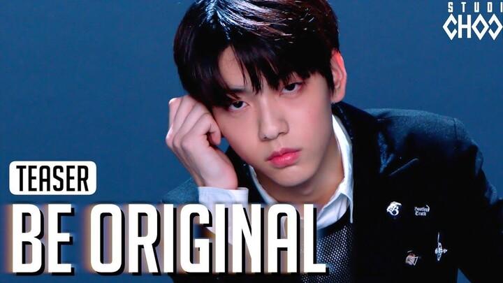 [Koleksi Catatan TXT] 191107 (Teaser) [JADILAH ORISINAL] TXT 'Aturan Baru'