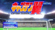 Captain Tsubasa Season 2: Junior Youth Arc Episode 5-6 DUBBING BAHASA INDONESIA