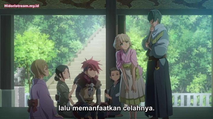 Eps_2 era baru duel kartu legendaris pertarungan sengit di arena angkasa misteri
