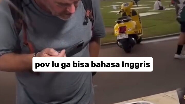 pentingnya belajar bahasa#zaintemanime #reaction #reactionvideo #lucu #videolucu #jawa #wongjowo #fy