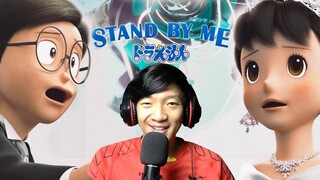 BIOSKOP YANG MENAYANGKAN DORAEMON STAND BY ME 2