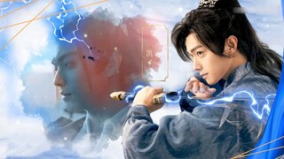 Million-person cast live-action version of Heaven Official's Blessing - Double Mystery Episode | Gon