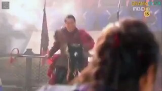 soldier (God of war) Episode 9