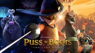 Watch Puss In Boots The Last Wish Full HD Movie For Free. Link In Description.it's 100% Safe