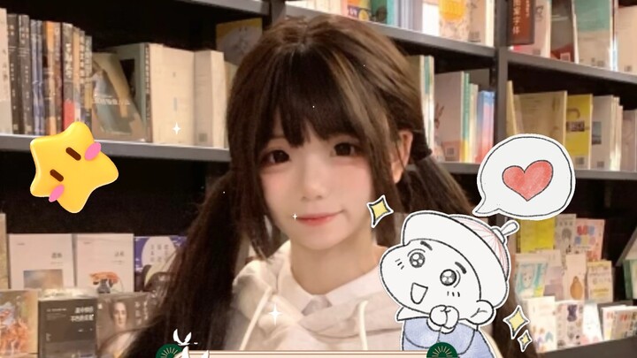 Catch a soft and cute rabbit (C is so cool