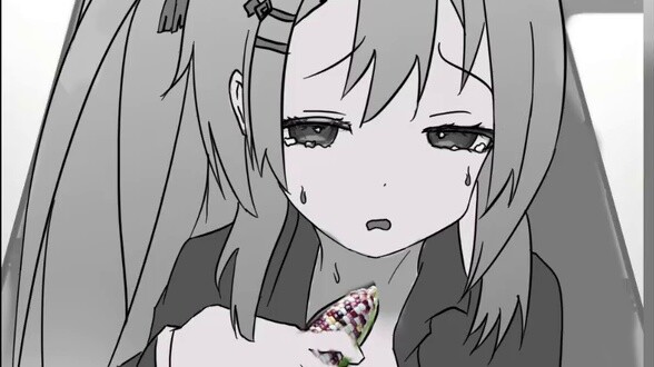 【Truyện tranh Plant Girl】Hôm nay chúng ta hãy mời Corn Girl đi uống nước đậu nhé