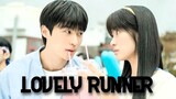 Lovely Runner Episode 8 [ENGLISH SUB]