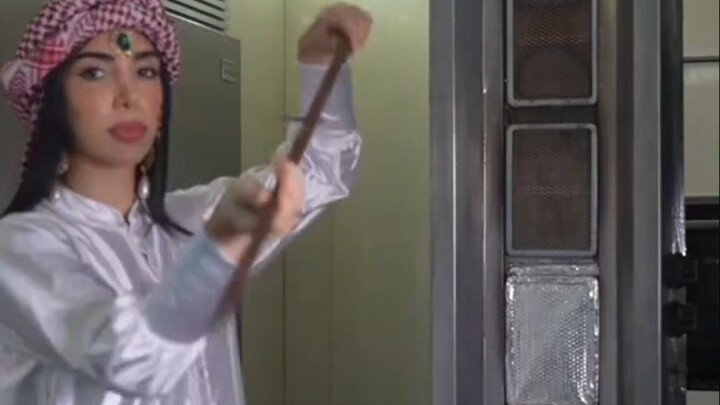 Shawarma🥩🥩🥩Bữa tiệc thịt cũng có thể thật thư giãn đến thế