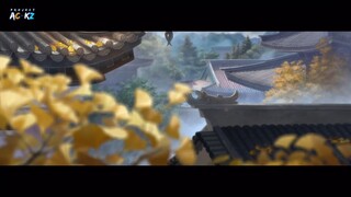 The All Devouring Whale Episode 1