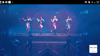 BLACKPINK (FOREVER YOUNG)|BORNPINK SEOUL (DAY 2)