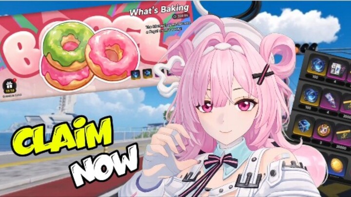 Event yang isinya rada cabul tapi oke 😅