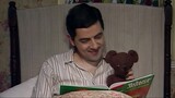 Mr Bean's Bedtime Routine🌙 | Mr Bean Funny Clips | Classic Mr Bean
