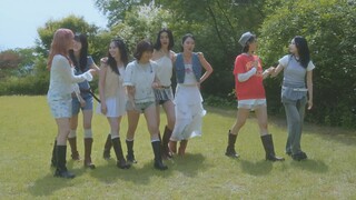 Weki Meki解散曲CoinciDestiny MV公开