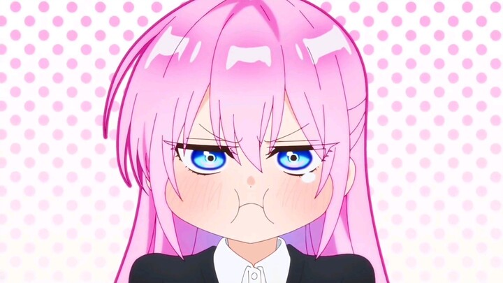 式守さんはとてもかわいいです