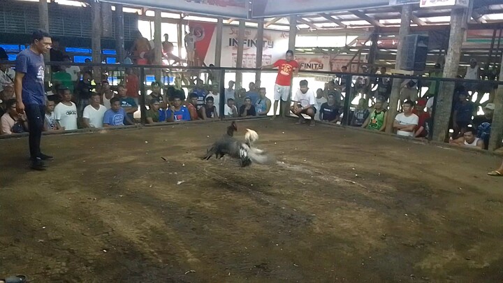 06/20/2025... 2nd fight