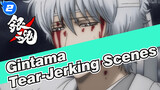 [Gintama] Warning! Tear-Jerking Scenes (Four Devas Arc & Courtesan of the Nation Arc)_2