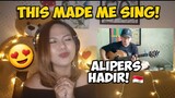 Alip_Ba_Ta - My Heart Will Go On Reaction | Filipino Singer Reacts