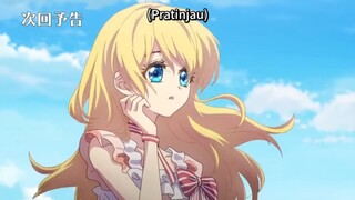 Who Made Me a Princess - Episode 10 | PRATINJAU